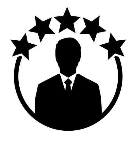 experience icon